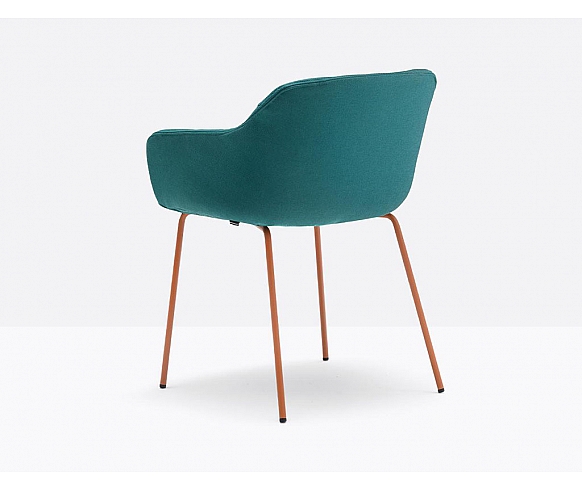 Babila XL 2733R chair